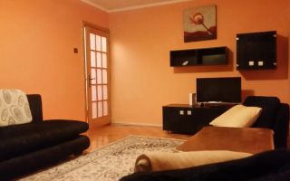 Apartament 2 camere decomandat Lipovei etaj 1 - Poză 1
