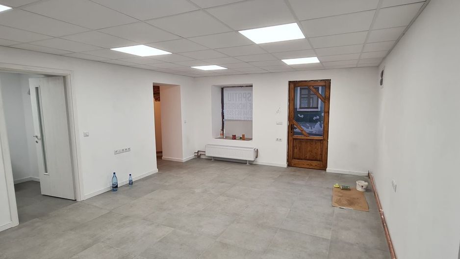 Spațiu comercial de vânzare – zonă ultracentrală Avram Iancu – Magheru - Poză 9