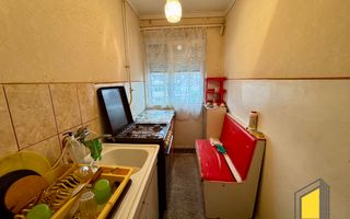 Aprtament 2 camere | 40 mp | Zona Micro 15 - Poză 11