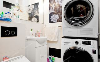 Vanzare apartament cu 4 camere, zona Doja( N. Leonard), parter, 81 mp. - Poză 16