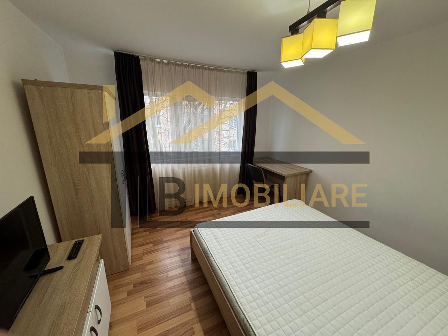 Apartament cu 2 camere, 45 mp, decomandat, Zona UMFST - Poză 2