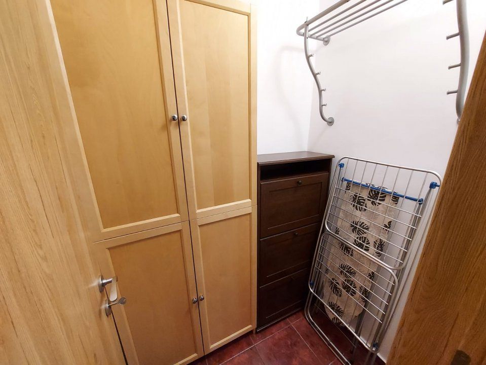 Apartament 2 camere Stefan cel Mare | Barbu Vacarescu - Poză 14