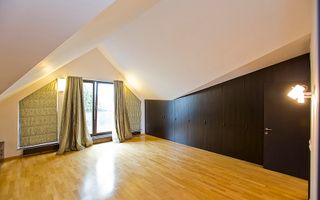 Penthouse - Terasa 90 mp - inchiriere - Primaverii - Poză 12