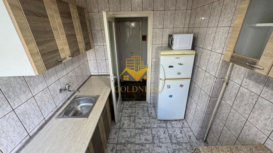2 camere, zona Centrala, Piata Mihai Viteazul, Mc Donald's, Cinema - Poză 6