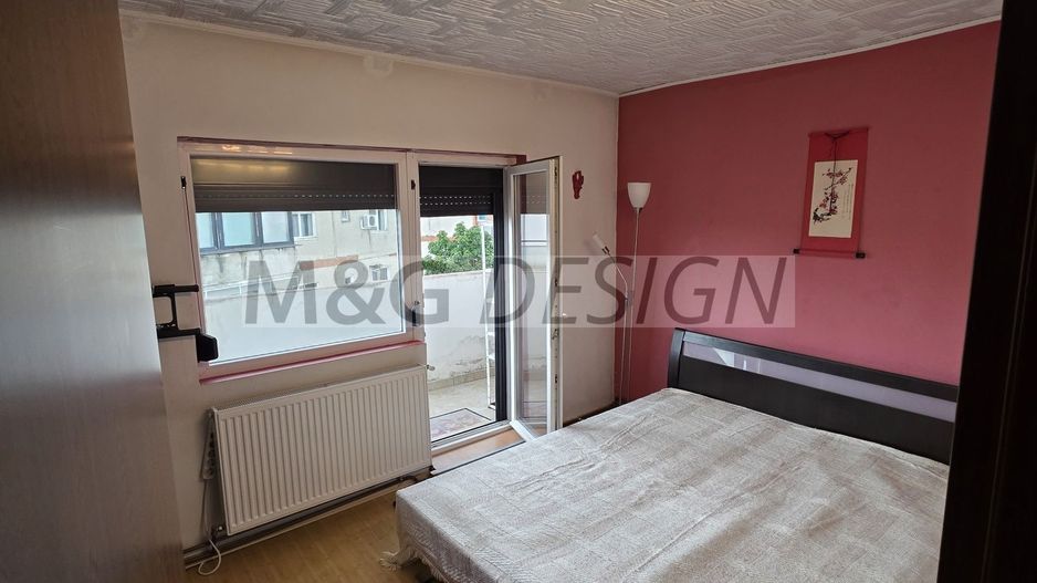 Apartament 3 camere zona Elisabetin+ garaj - Poză 3