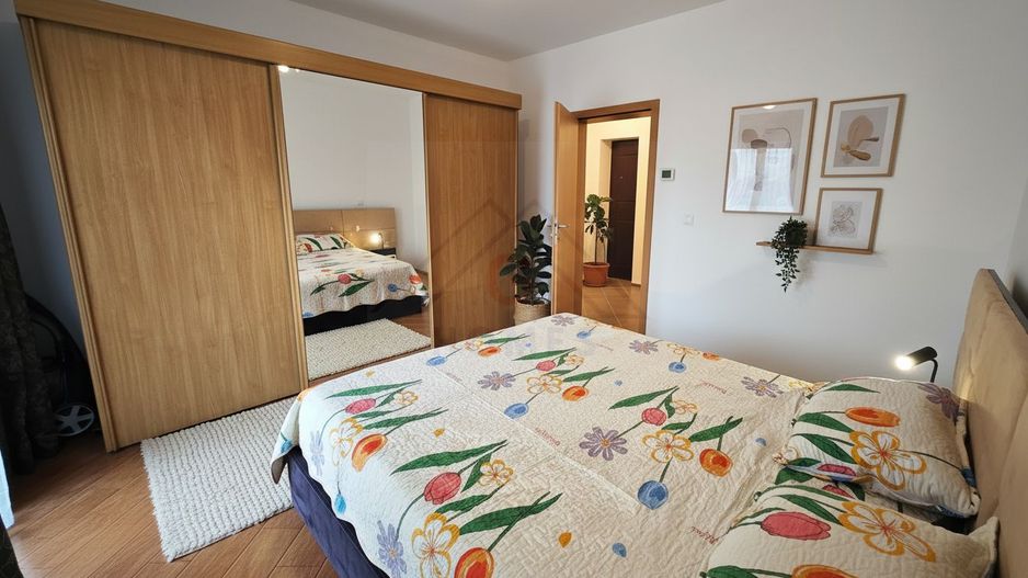 Apartament la casa, curte privata, Ferventia- padure. COMISION ZERO! - Poză 39