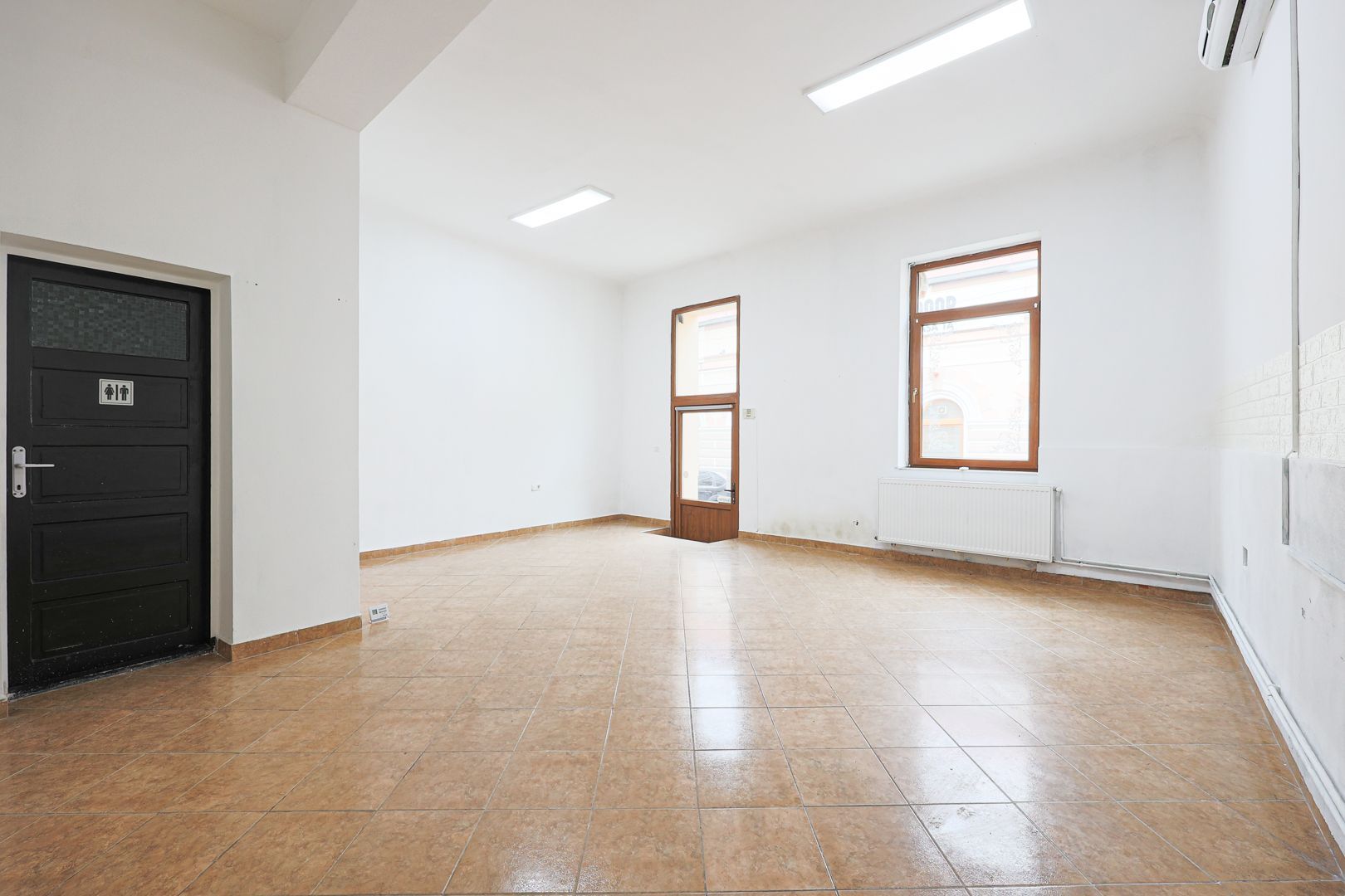 Spațiu comercial – Zona Piața Catedralei, Arad - Poză 3