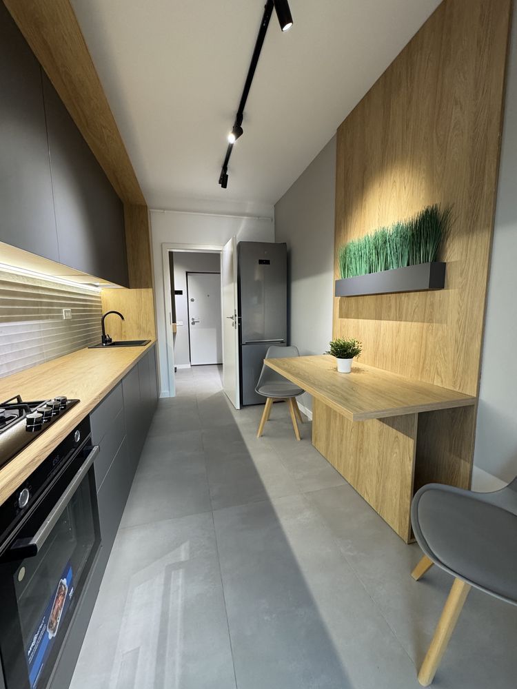 Apartament 2 camere The Grand Kristal Residence - Poză 3