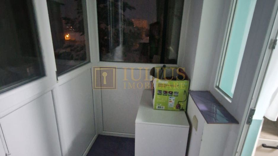 2 camere| Sagului| apartament spatios| clima| etaj 4 - Poză 10