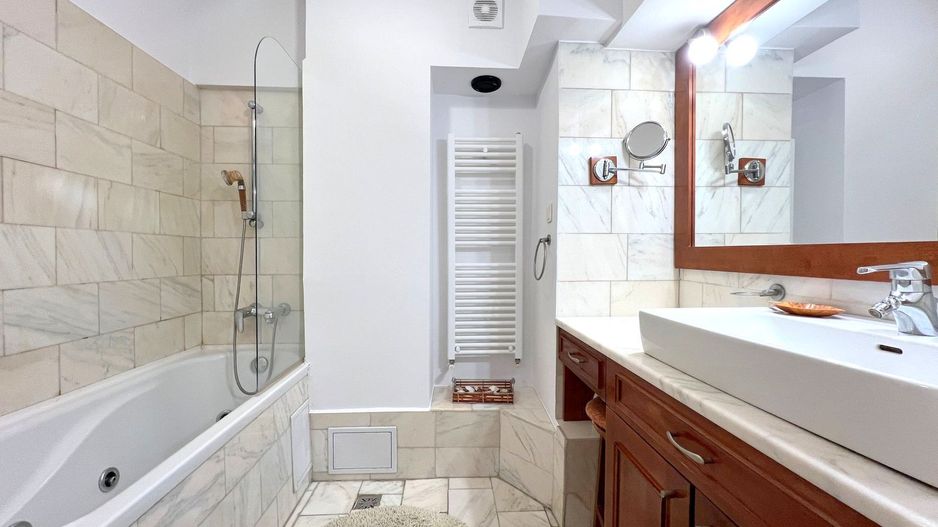 2 camere  Calea Plevnei- Stirbei Voda - Metrou Eroilor - Poză 9