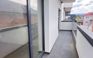 Penthouse superb finisat la CHEIE- Terasa 70mp- vedere panoramica - Poză 10