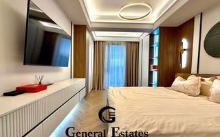 Apartament Premium în Copou, cu terasă și vedere panoramică - Poză 15