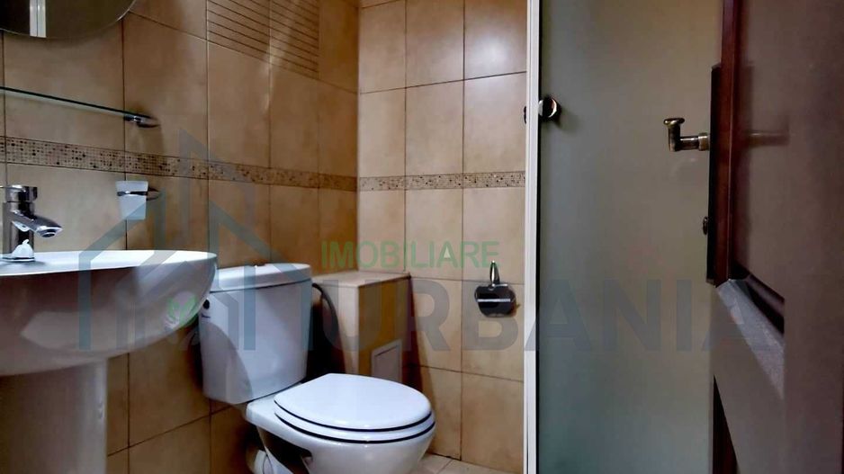 PROPRIETAR, apartament 4 camere Centru, Palatul de Justitie - Poză 8