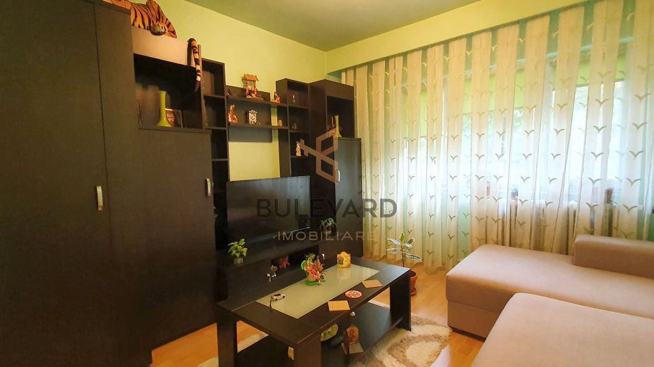 Comision 0! Apartament cu 3 camere pe strada Plopilor! - Poză 2