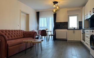 Apartament Lux cu 3 camere Floresti - Poză 1