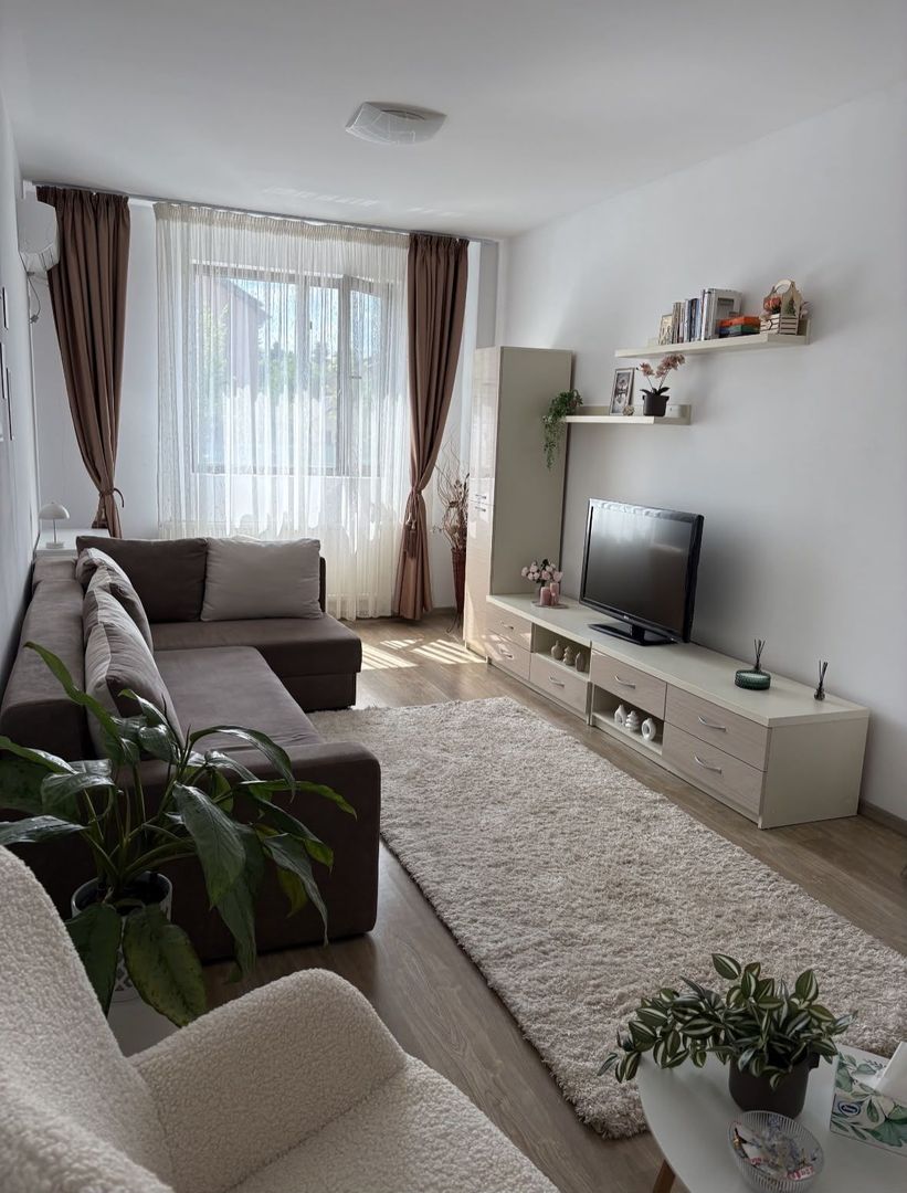 2 Camere Prelungirea Ghencea Sector 6 Cartier Latin Cu Parcare - Poză 4