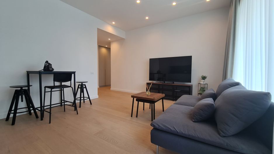 Apartament | 2 camere | Aviatiei Tower | Mall Promenada - Poză 1