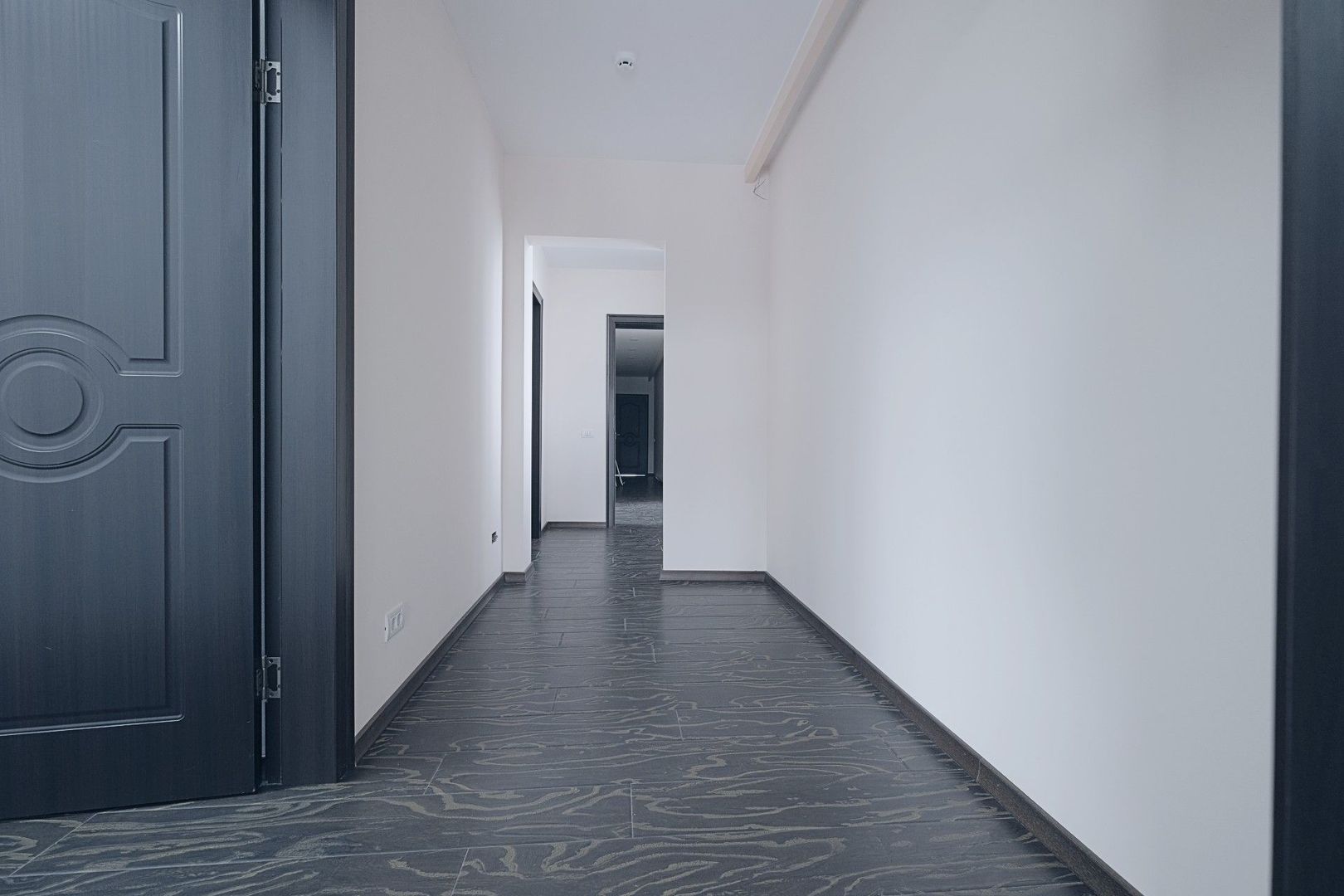 Corbeanca, cu pozitie exceptionala vila D+P+E personalizata - Poză 9