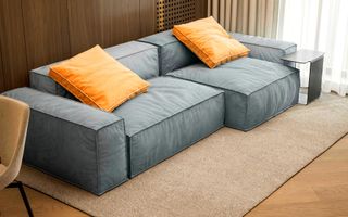 Chirie | Apartament 3 camere | Design Contemporan | Parcare inclusă - Poză 5