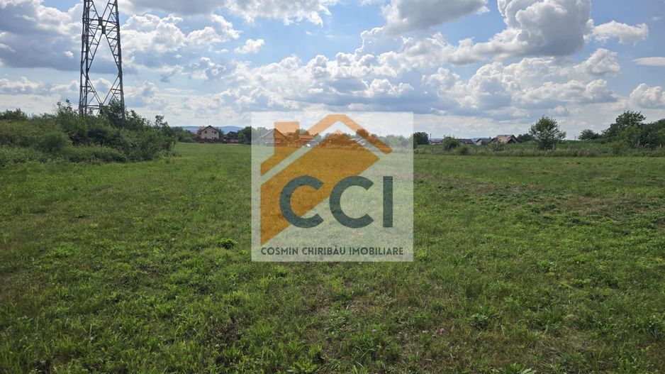 Parcele de TEREN pentru CASE, str. Leon Sakellary - Poză 4