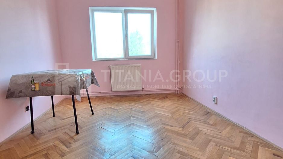 Apartament 3 camere de inchiriat, pet friendly - Poză 5