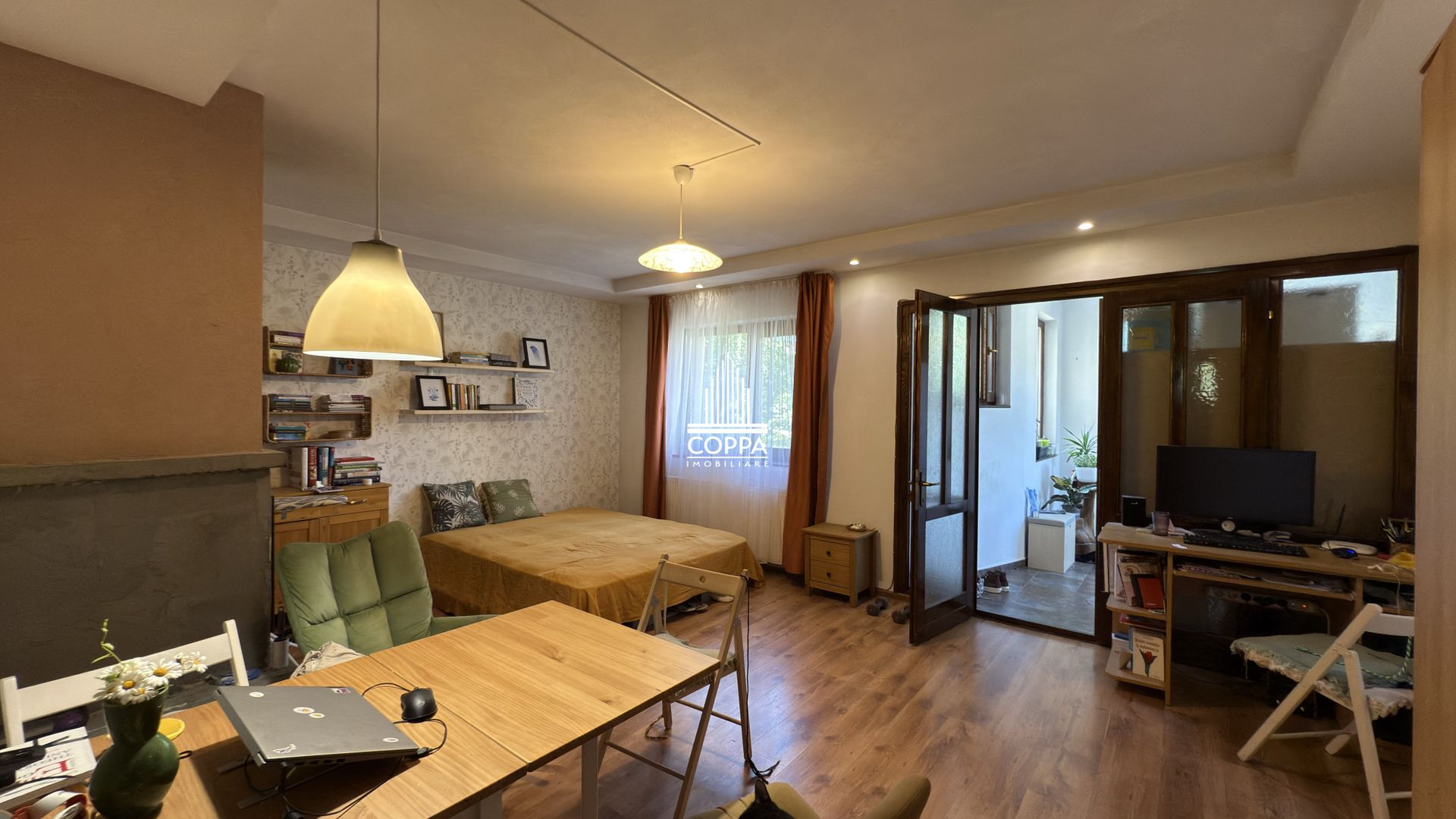 Casă superbă/ str Lămâiței/ Baia Mare/  Comision 0% - Poză 4