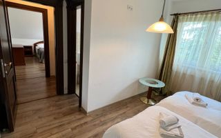 Casă de vacanță 9 camere de vânzare în Păltiniș cu piscina încălzită - Poză 14