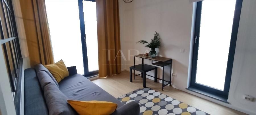 Apartament modern cu 2 camere Zorilor - Poză 2