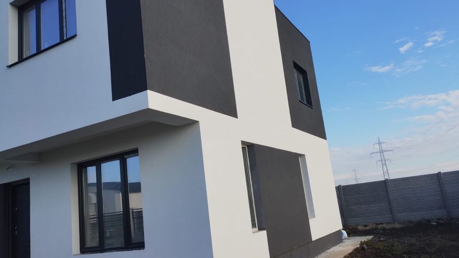 Vila individuală – P+1, finisaje premium, comision 0%! - Poză 3