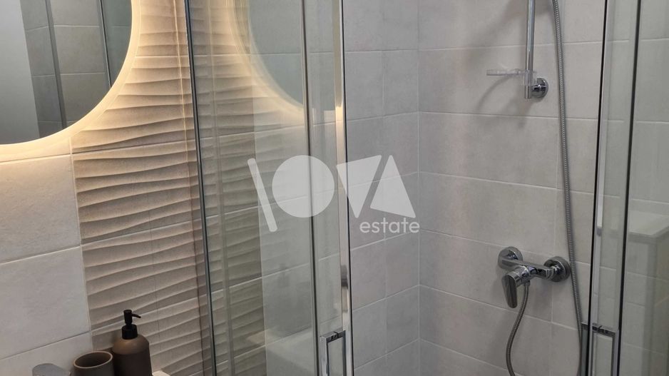 De închiriat: apartament 3 camere + 2 parcari - Granvia Lujerului - Poză 5