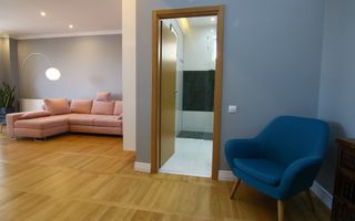 Penthouse de Lux 3 camere, zona Semicentrala! - Poză 13