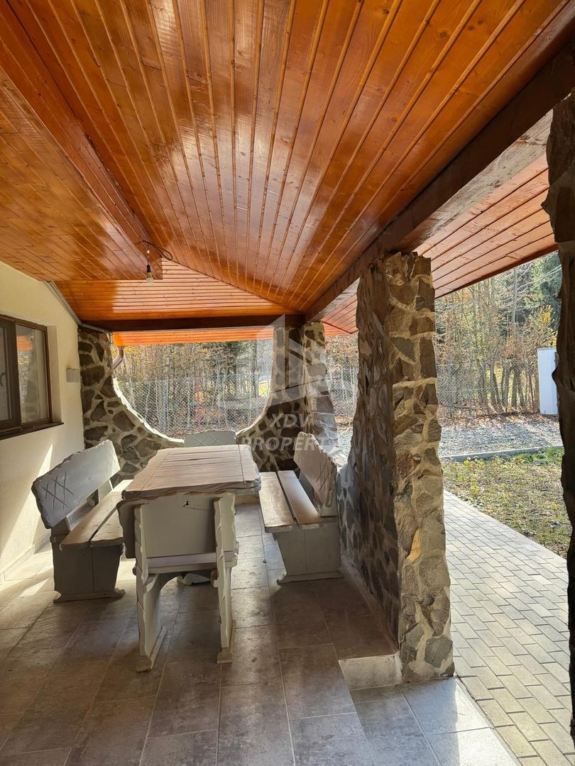 Pensiune/ Vila Valea Avrigului - Poză 20