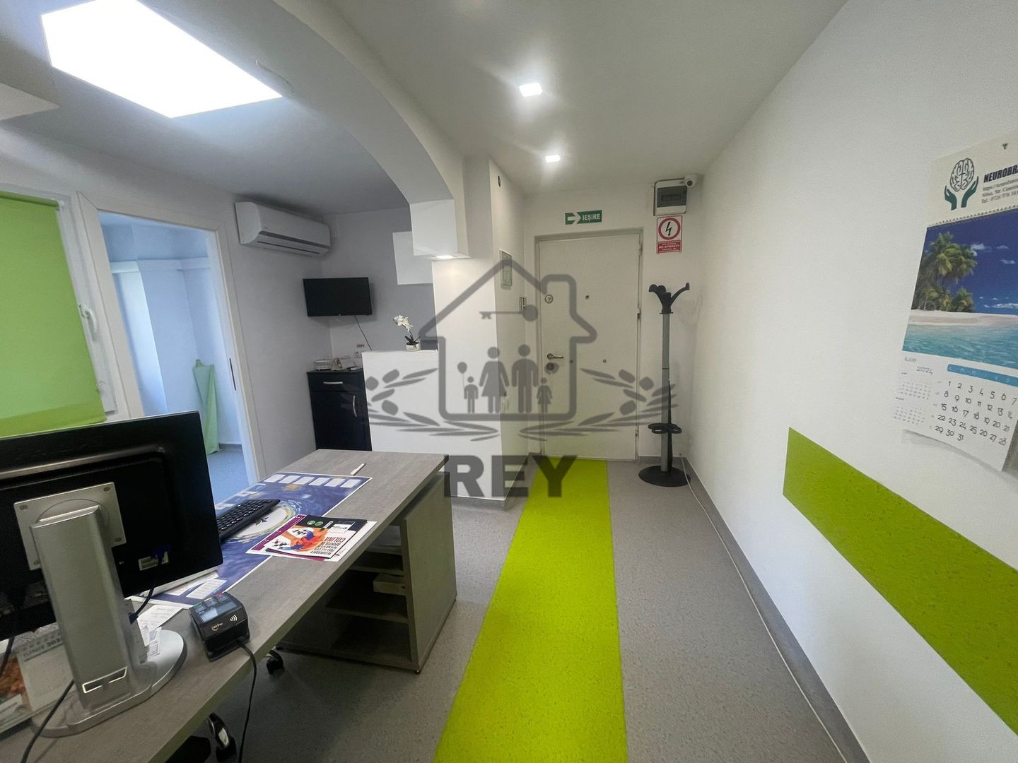 Se închiriază / vinde spațiu comercial zona centrlă - Poză 6