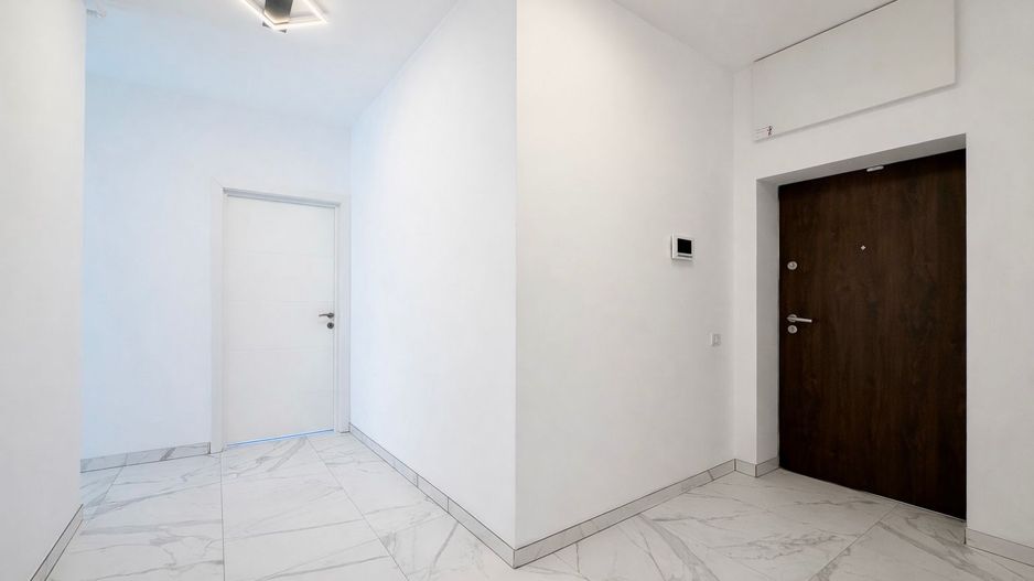 Apartament 3 camere Ared AFI, cu grădină de 42 mp și parcare, comision 0% - Poză 6