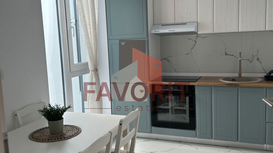 PRIMA INCHIRIERE | 2 camere decomandat | Etaj 1 | Giroc - Poză 5