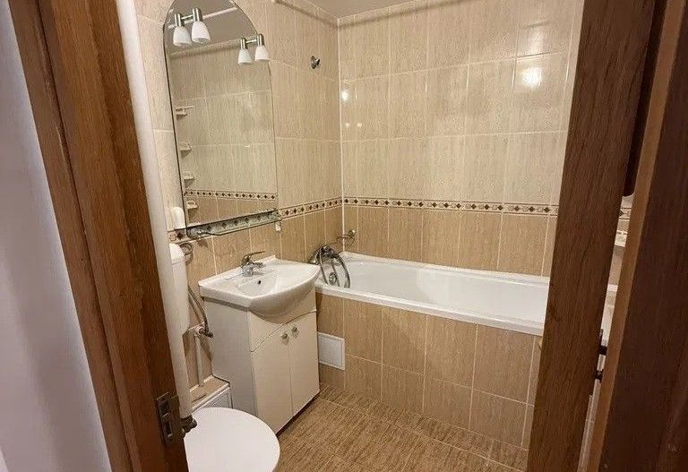 Apartament 3 camere Aparatorii Patriei - Piata Sudului | Centrala - Poză 10