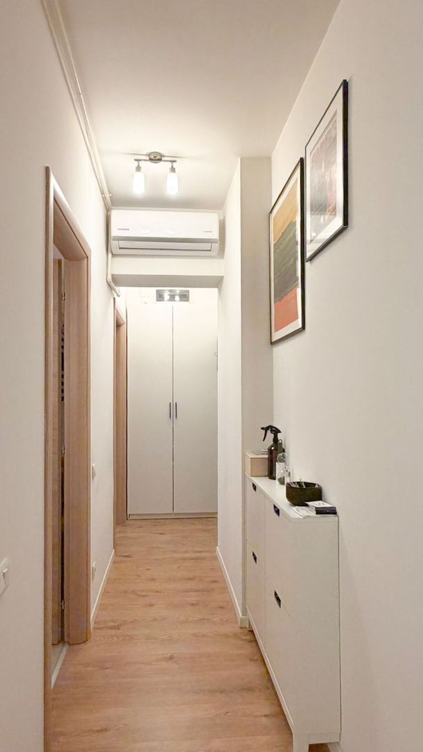 Chirie I Apartament 2 Camere | Parcare Inclusă I Floreasca - Poză 7