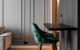 Apartament elegant 2 camere I Terasă generoasa I One Herăstrău Towers - Poză 10