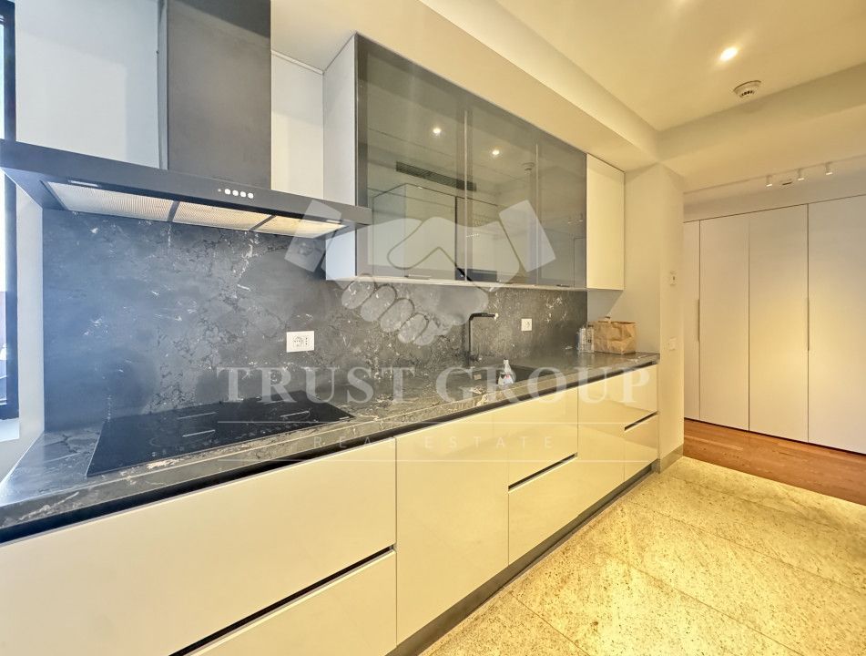 Apartament 3 camere Floreasca | Loc de parcare - Poză 7