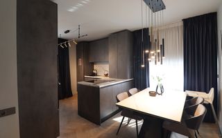 Apartament de lux cu 3 camere, cartier Buna Ziua! - Poză 5