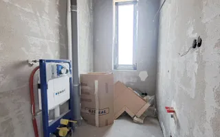 Penthouse 150 mp utili+ terase 200 mp+ 2 parcari subterane +curte 120 mp - Poză 19