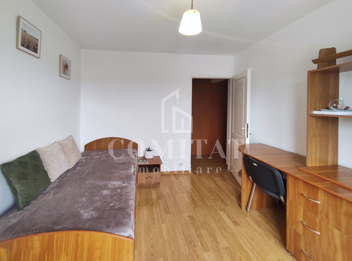 Apartament cu 4 camere decomandate | Zona Cipariu - Poză 7