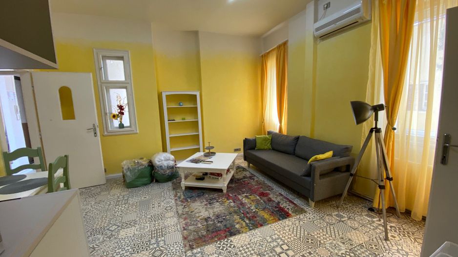 Spațiu de birouri de 115mp de închiriat în zona Central  -P-ta 700 - Poză 4