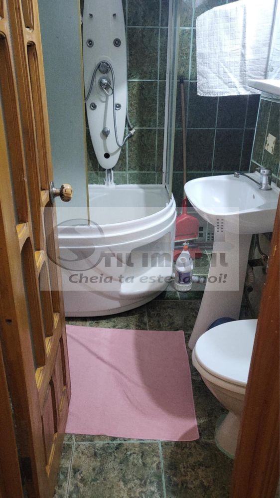 Apartament Alexandru cel Bun – 2 Camere, Etaj 2 - Poză 3