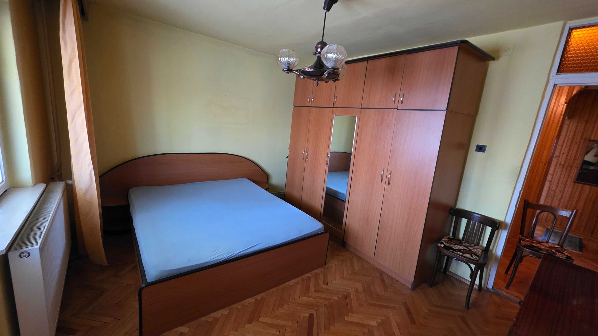 Steaua | 2 Camere | Decomandat | Centrala Proprie - Poză 5