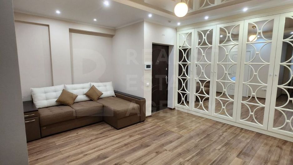 Chirie, apartament, 2 camere, str.  Bogdan-Voievod, Râșcani - Poză 4