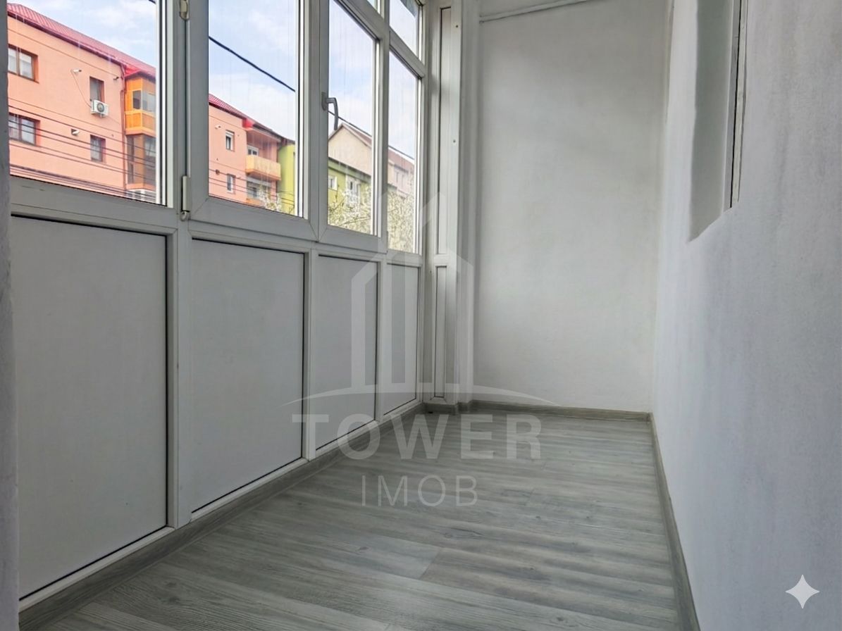 Apartament vanzare 2 camere , et.1, decomandat - Poză 6