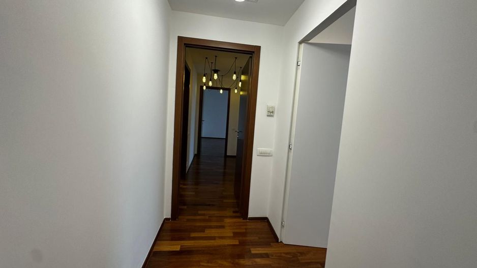 AP. 4 CAMERE- BANEASA, 169 MP - 31 MP TERASA, 2 PARCARI SUBTERANE - Poză 14