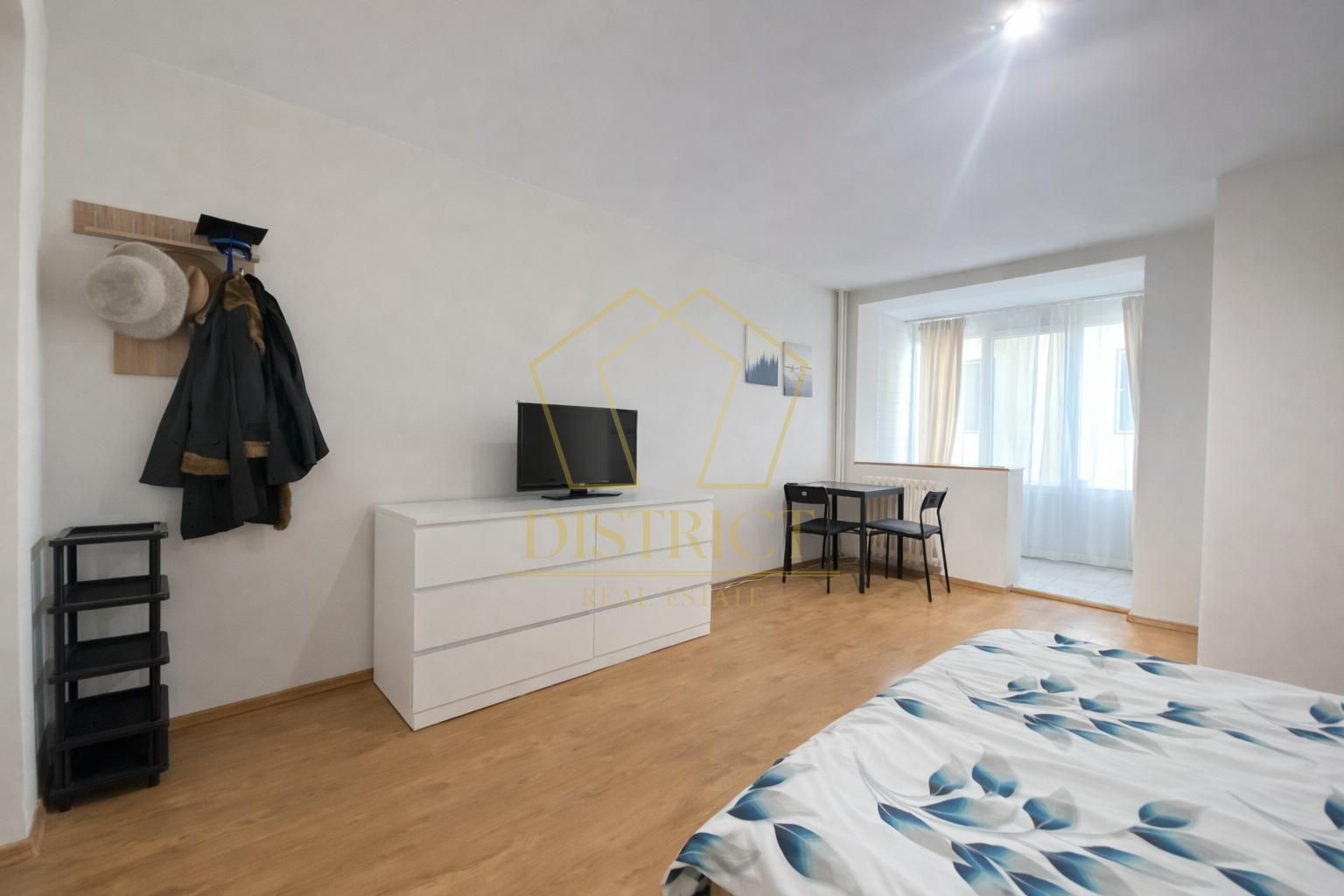 Apartament cu o camera | Take Ionescu - Poză 2