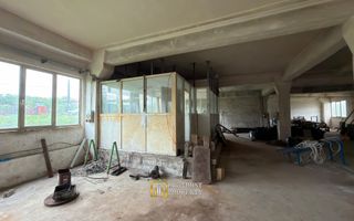 Hală industrială de vânzare – Sebiș, jud. Arad - Poză 9